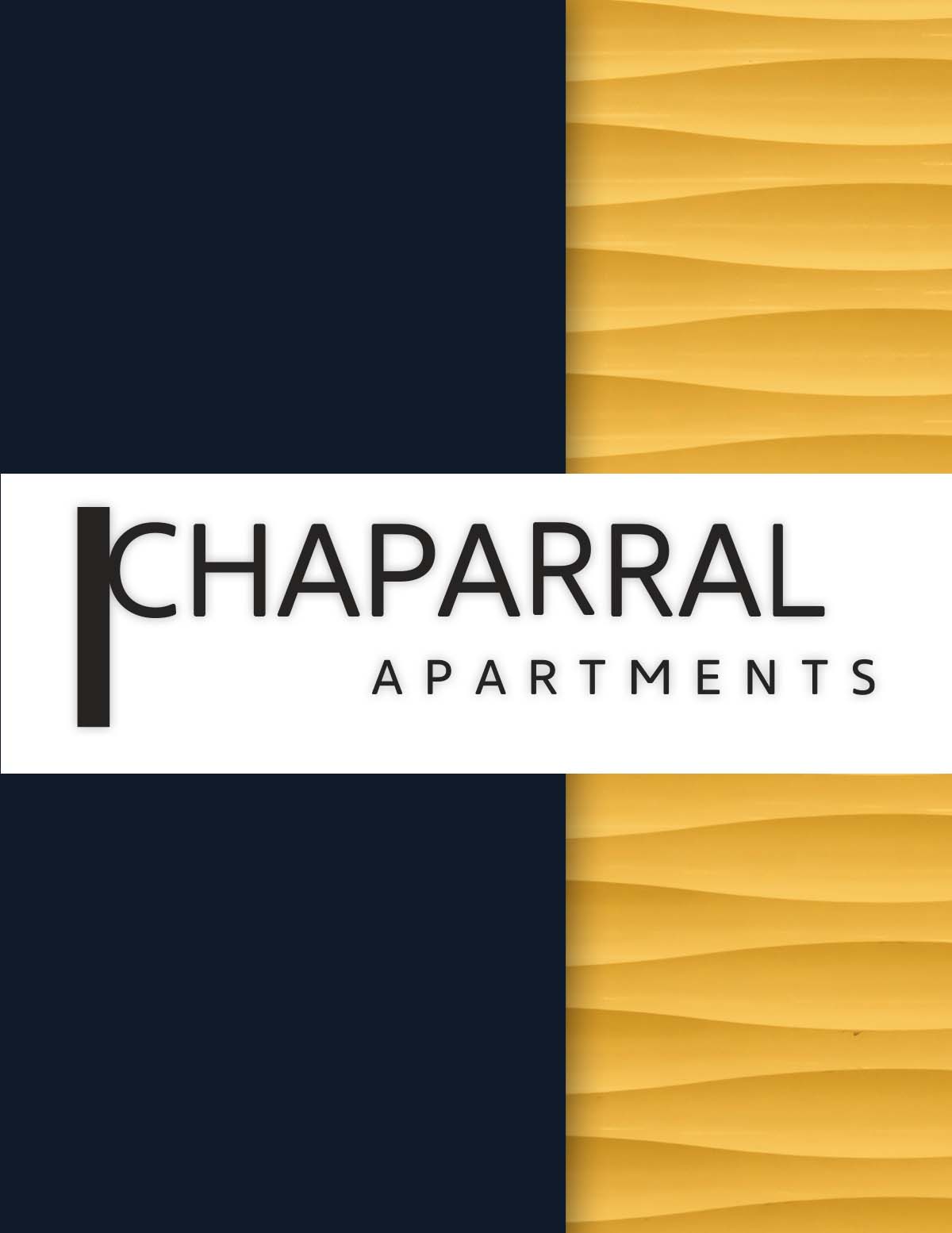 The Chaparral Property Photo